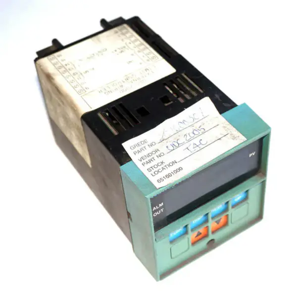 Honeywell UDC2000