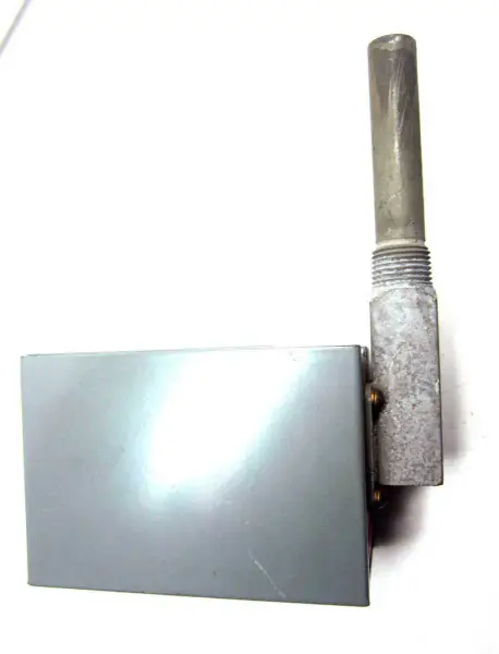 Allen-Bradley 837-H2