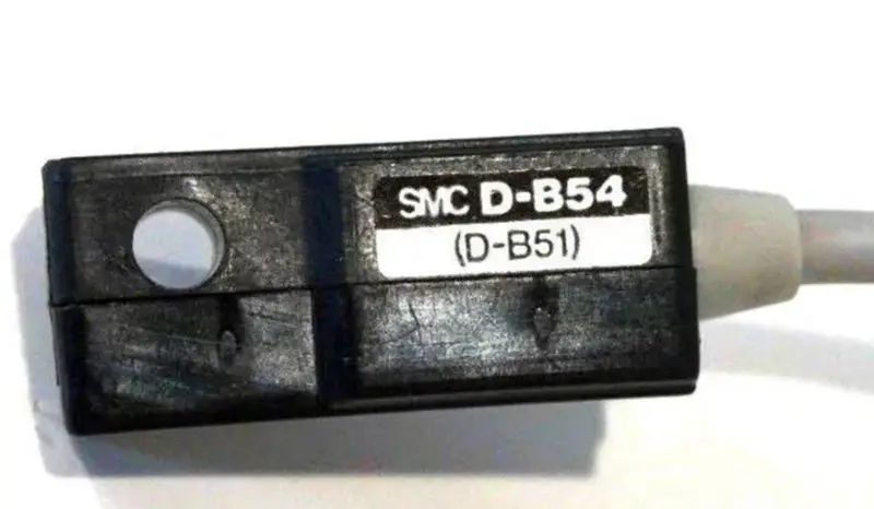 SMC D-B54