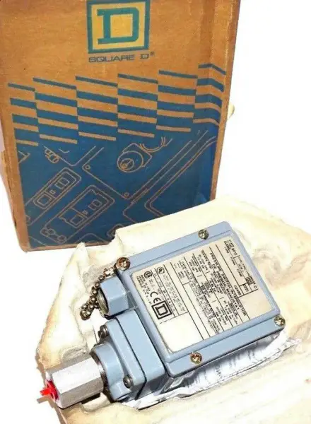 Square D 9012GCW-1