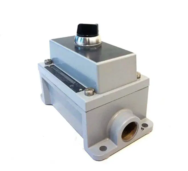 Allen-Bradley 800H-R2HX7