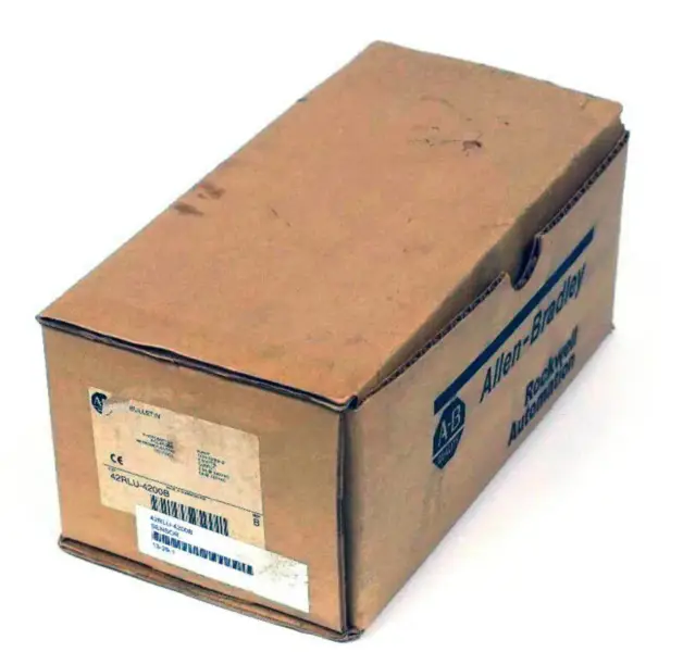 Allen-Bradley 42RLU-4200B
