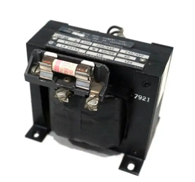 Allen-Bradley 1497-N5