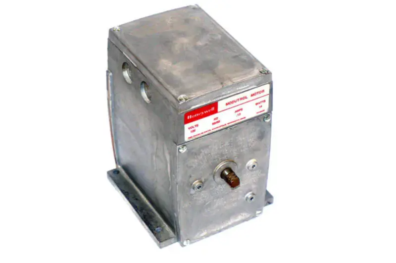 Honeywell M644B-1007