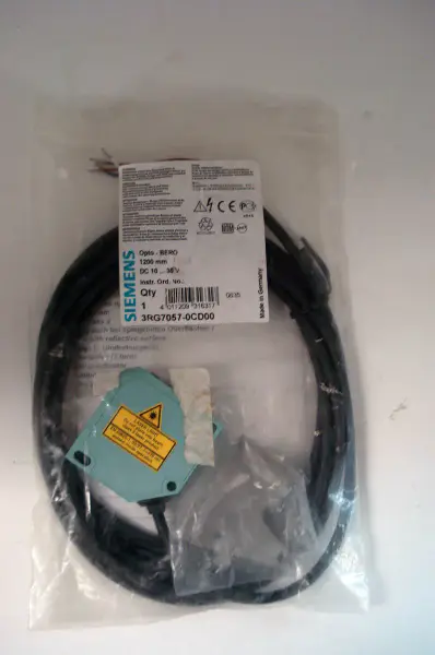 Siemens 3RG70570CD00