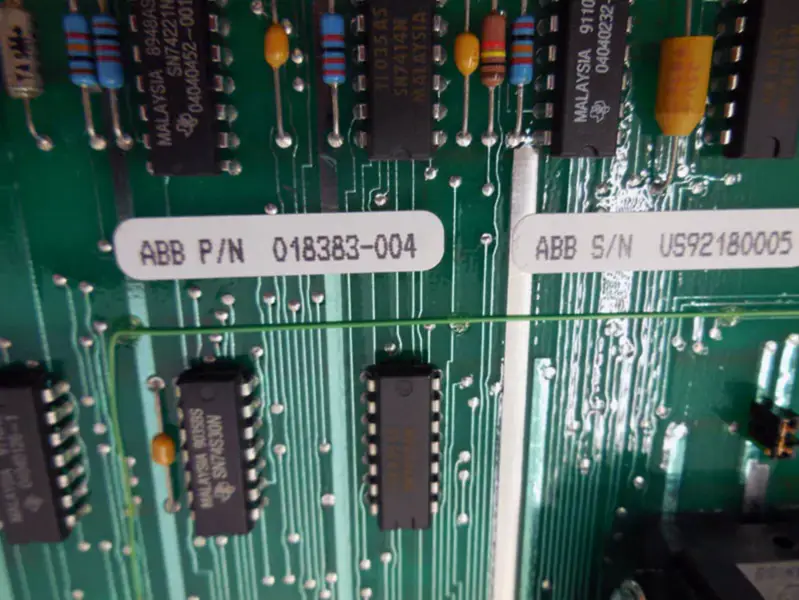 ABB 018383-004