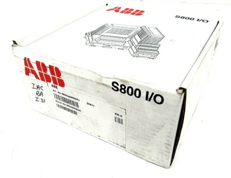 ABB 3BSE008552R1