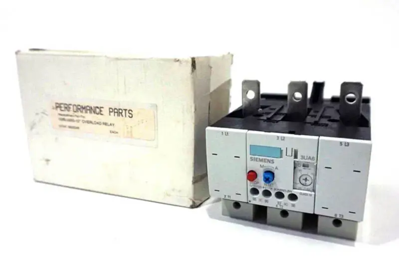 Siemens 3UA6001-2W