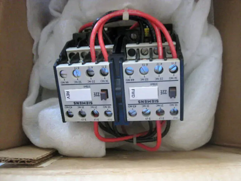 Siemens CRL0B4117A8