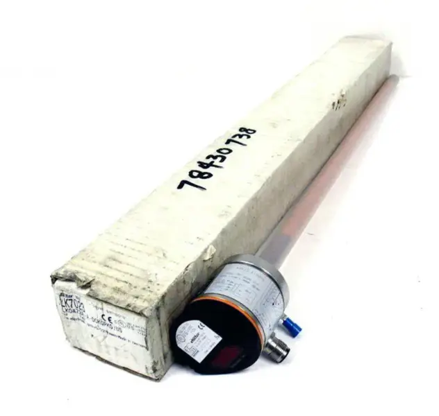 IFM EFECTOR LK7023