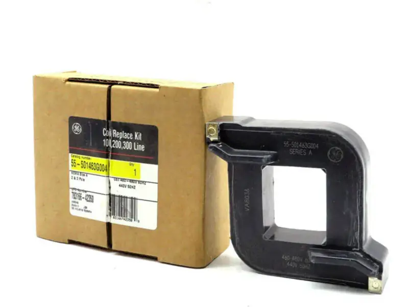 GENERAL ELECTRIC 55501463G004