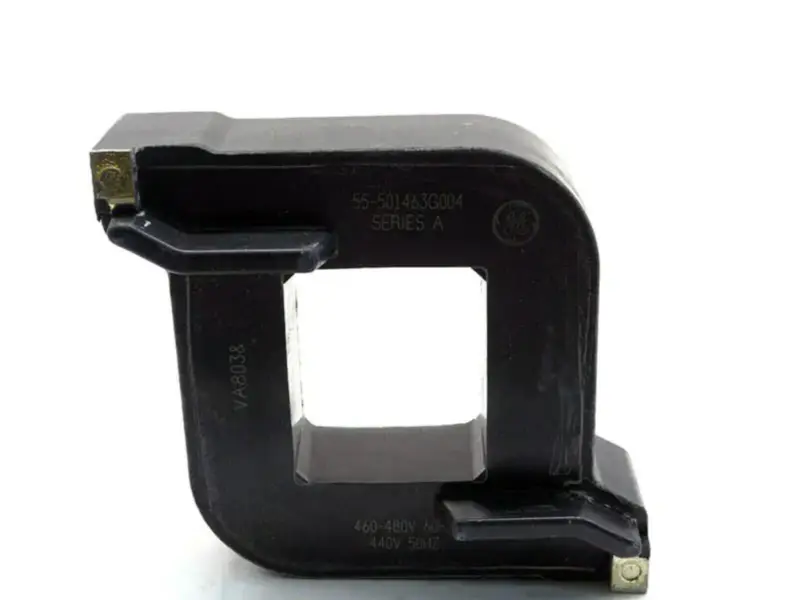 GENERAL ELECTRIC 55501463G004