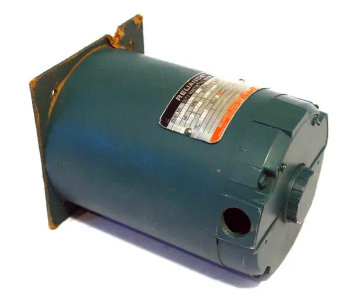 Reliance Electric P48H3117M