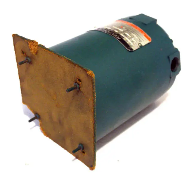 Reliance Electric P48H3117M