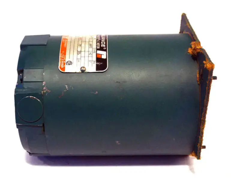 Reliance Electric P48H3117M
