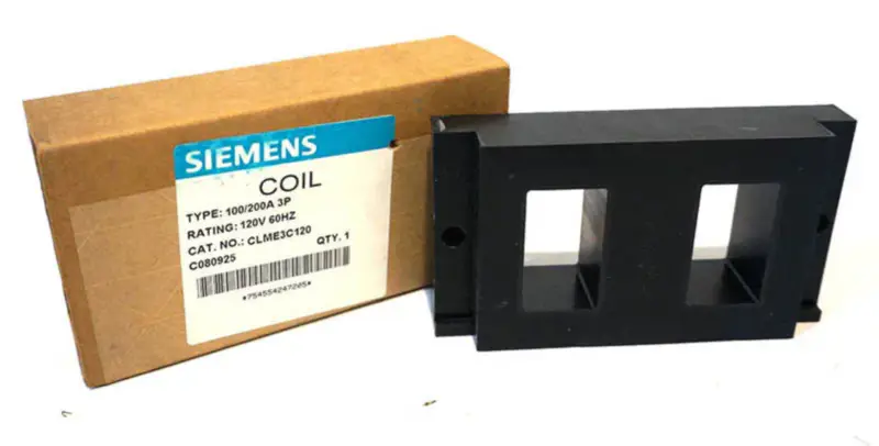 Siemens CLME3C120