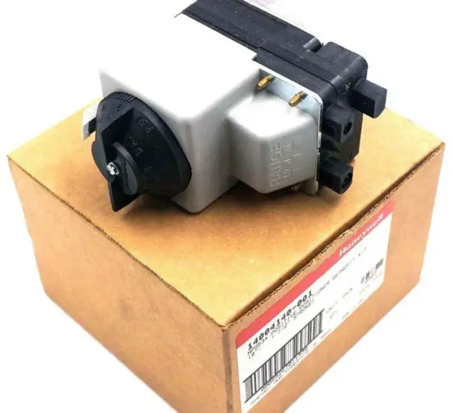 Honeywell 14004140-001