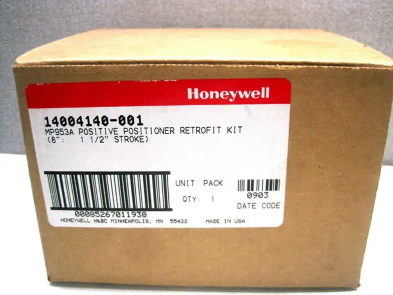 Honeywell 14004140-001