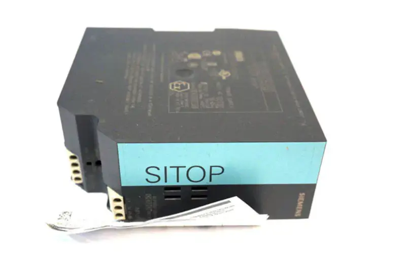 Siemens 6EP1333-2BA01
