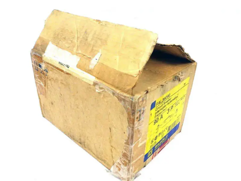 Square D FAL36090