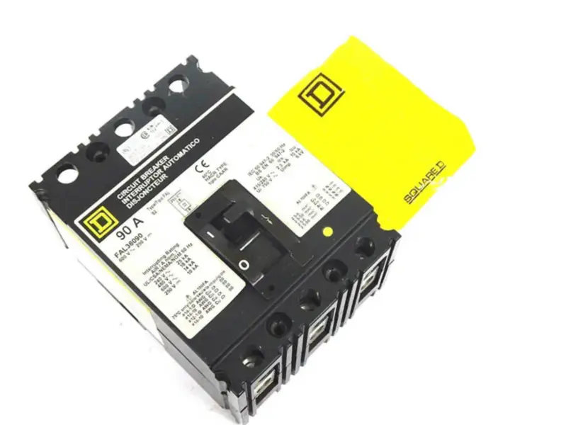 Square D FAL36090