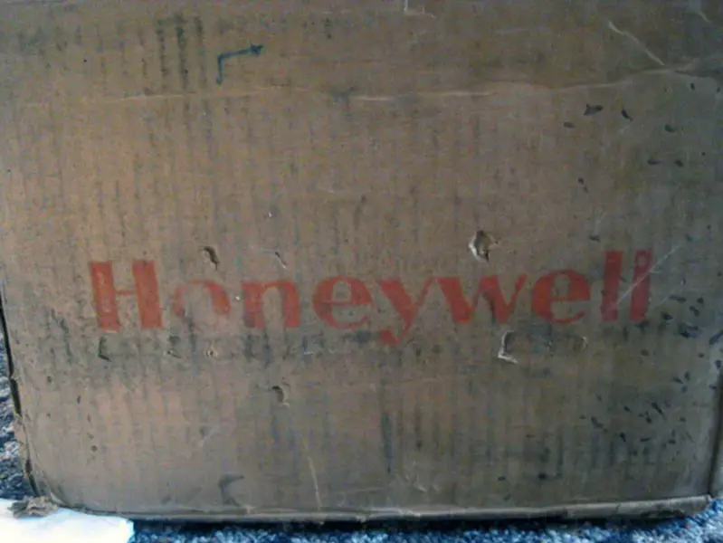 Honeywell M845C-1009-2