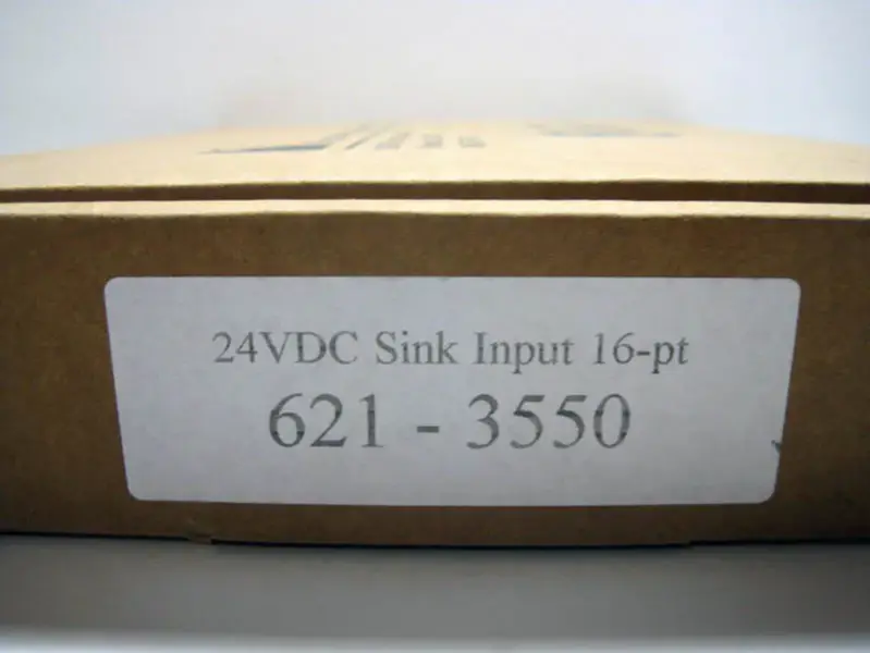 Honeywell 621-3550