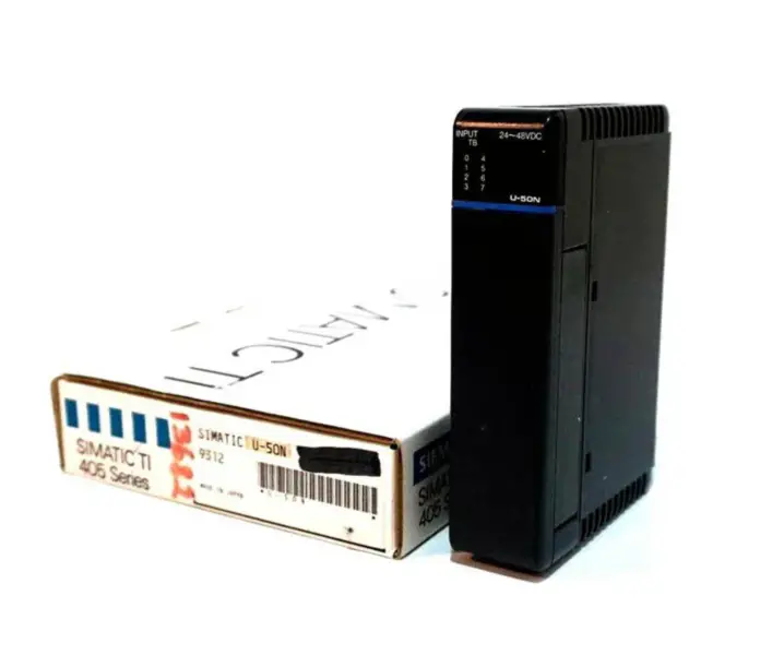 Siemens U-50N