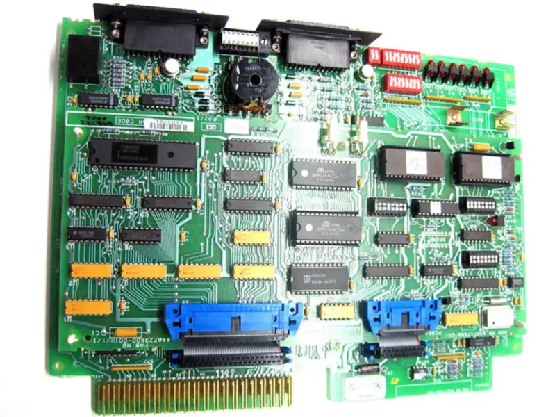 GE FANUC IC600BF948P