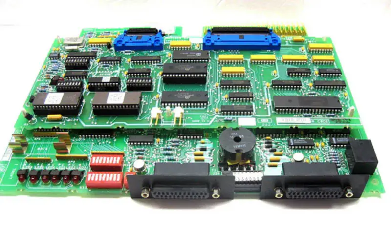 GE FANUC IC600BF948P