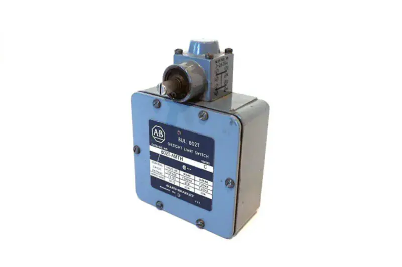 Allen-Bradley 802T-AMTH