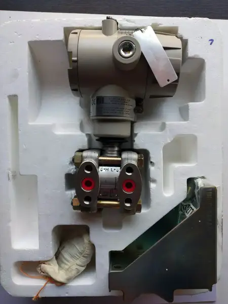 Honeywell ST3000