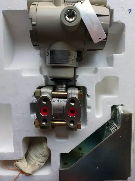 Honeywell ST3000