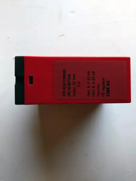 PR ELECTRONICS 2286A