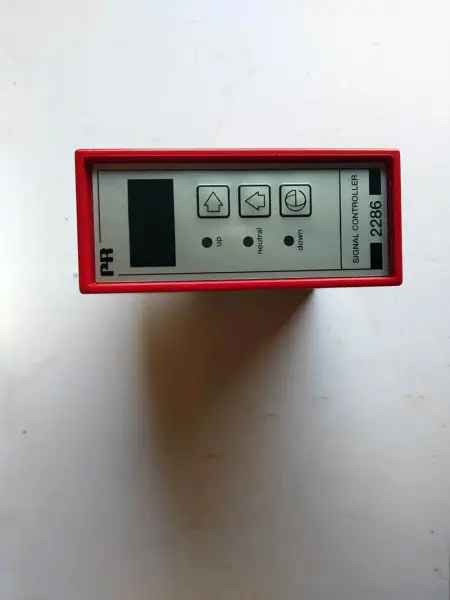 PR ELECTRONICS 2286A