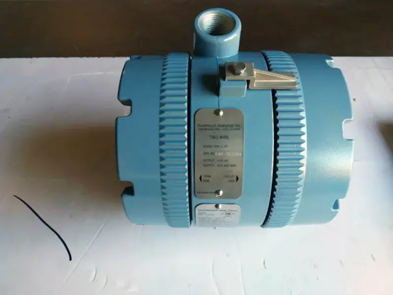 FISHER ROSEMOUNT 5081-C-HT-67