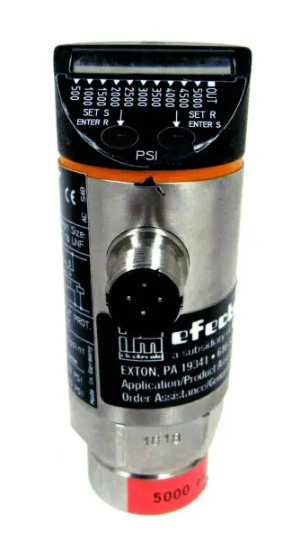 EFECTOR PB5320
