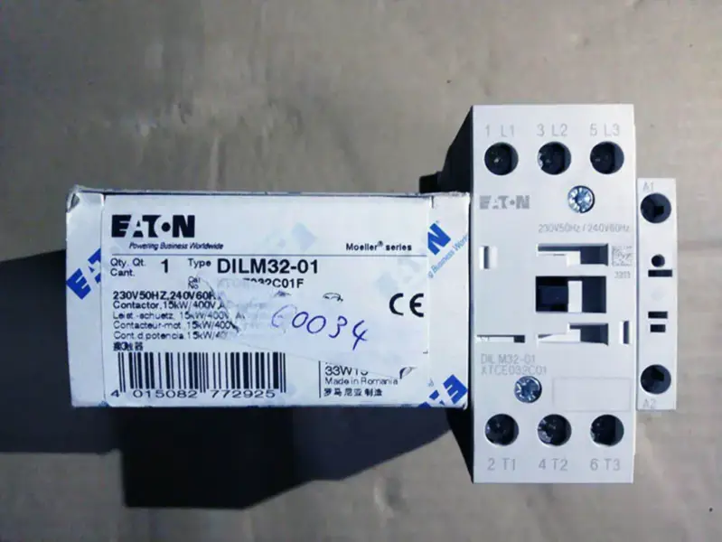 MOELLER DILM32-01