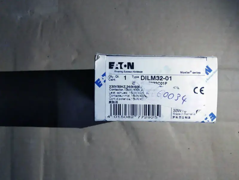 MOELLER DILM32-01