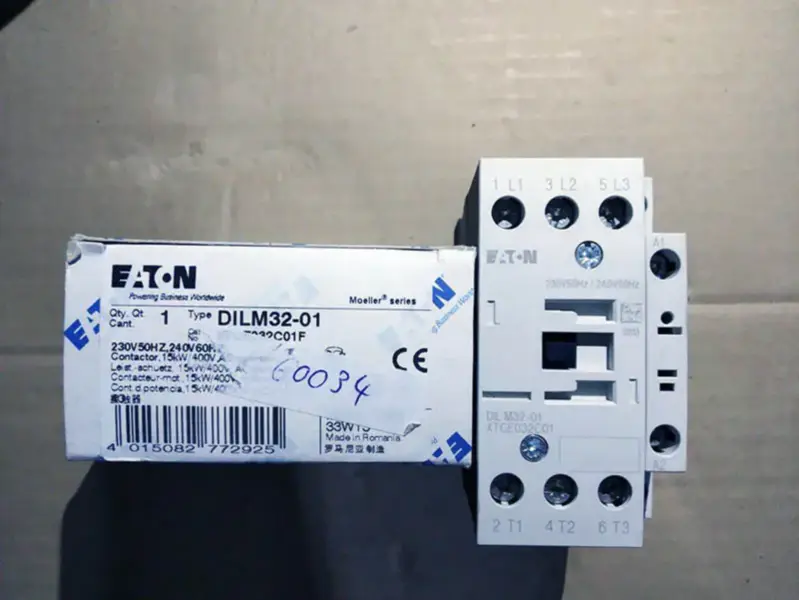 MOELLER DILM32-01