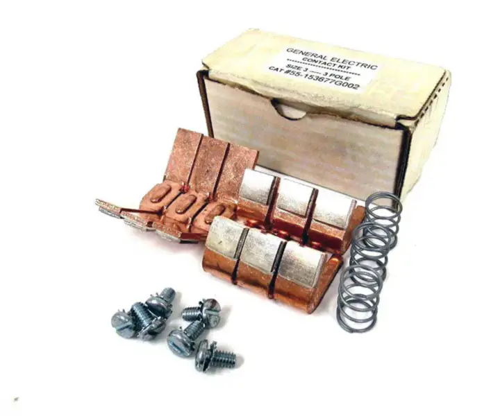 GENERAL ELECTRIC 55-153677G002