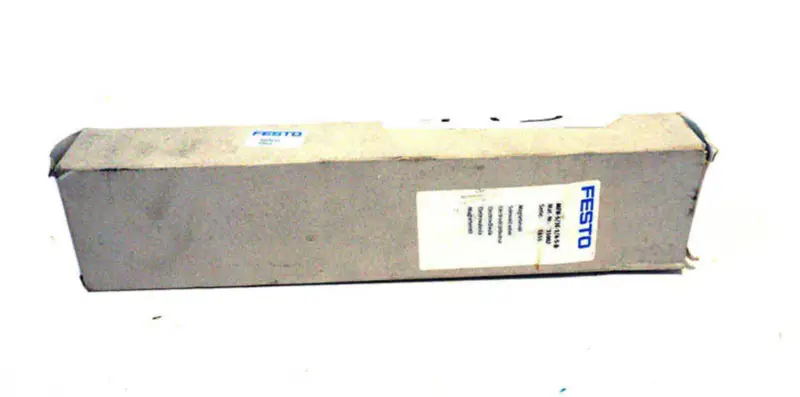 Festo MFH-5/3E-1/4-S-B