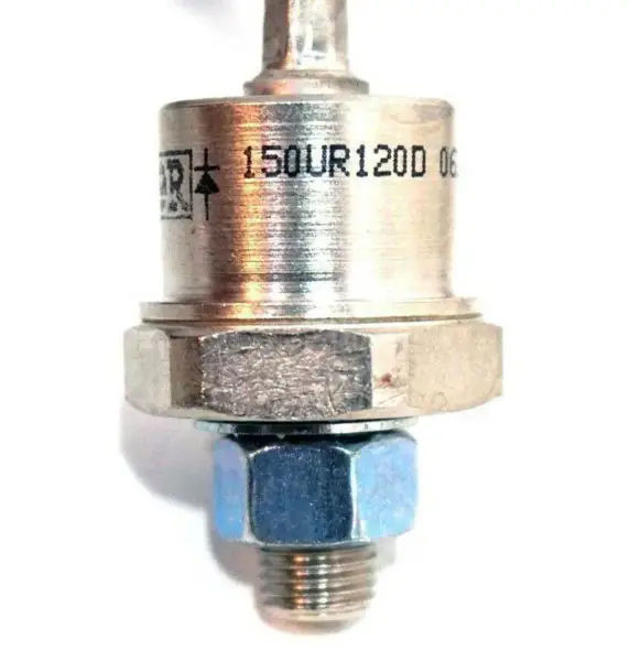 Mezinárodní usměrňovač 150UR120D