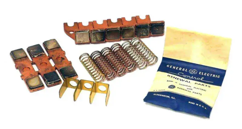 GENERAL ELECTRIC CR101X113
