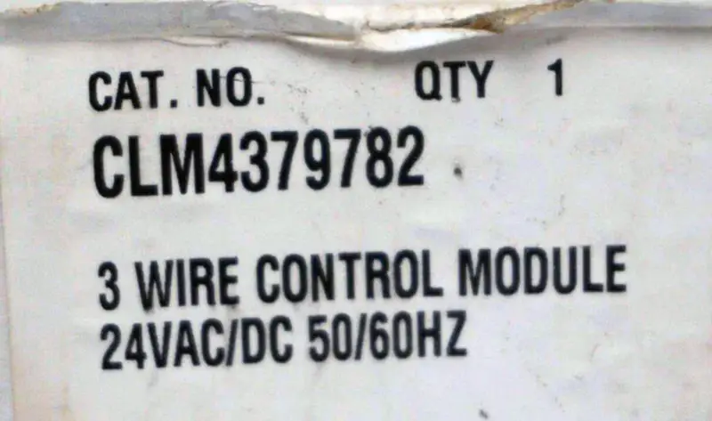 Siemens CLM4379782