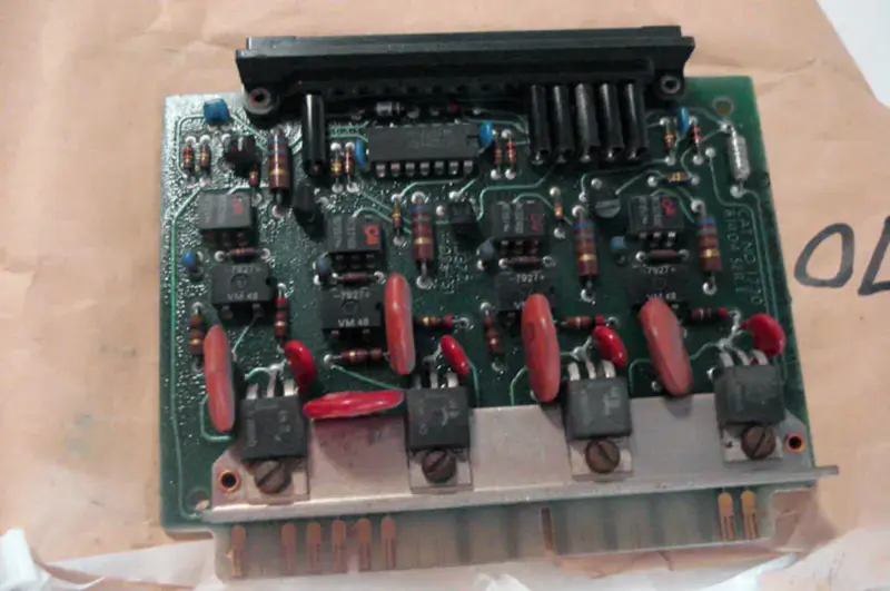 Allen-Bradley 1720-B1404