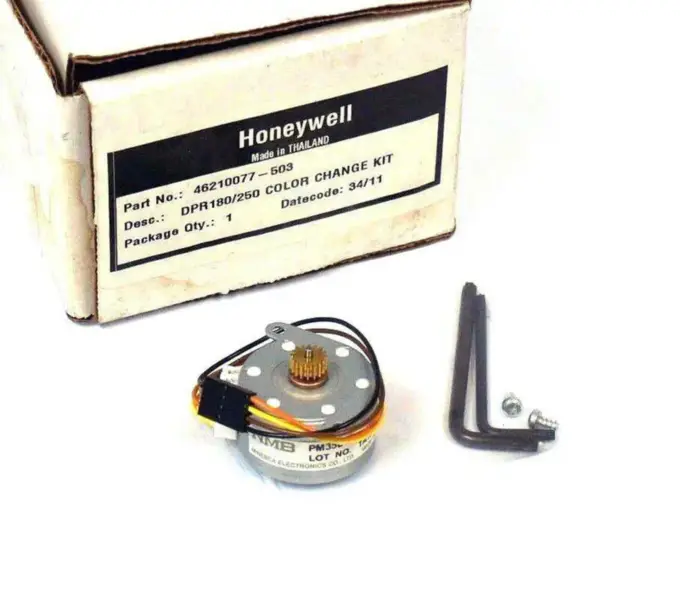 Honeywell 46210077-503