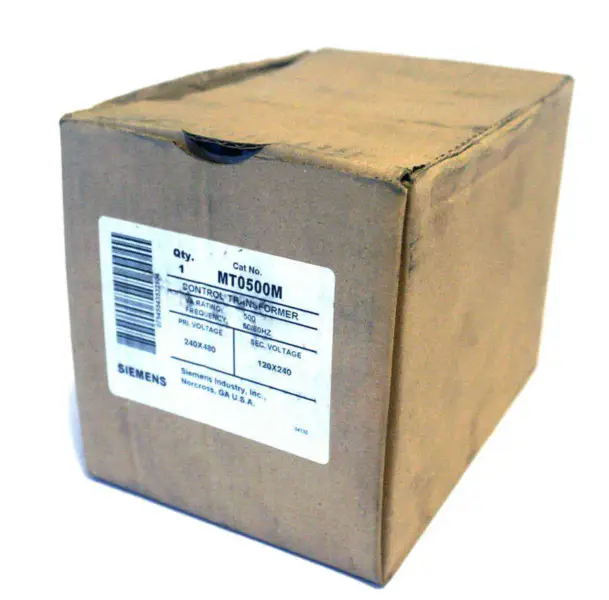Siemens MT0500M