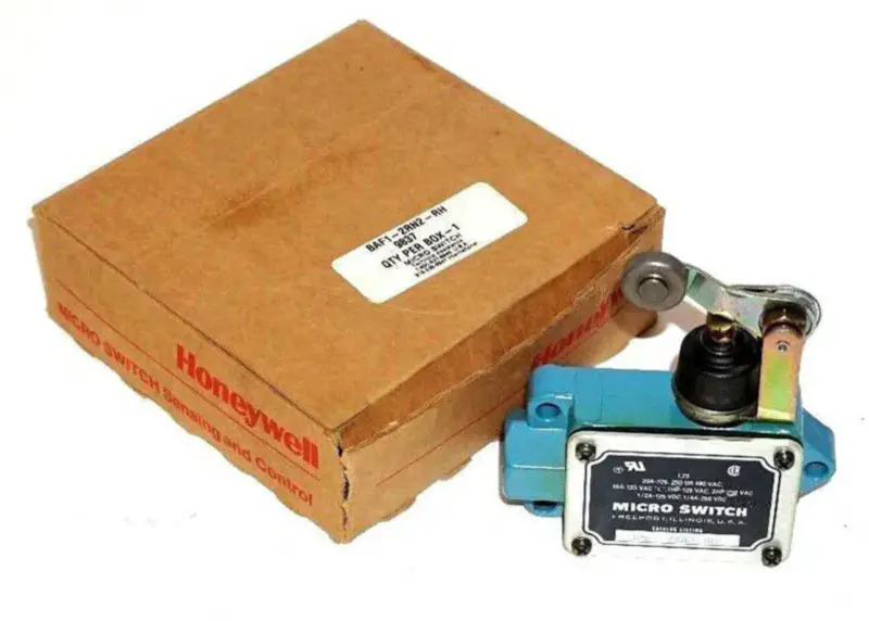 Honeywell BAF1-2RN2-RH
