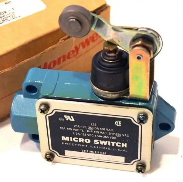 Honeywell BAF1-2RN2-RH